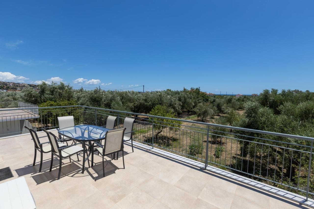 Elaianthos 1 * Gytheio