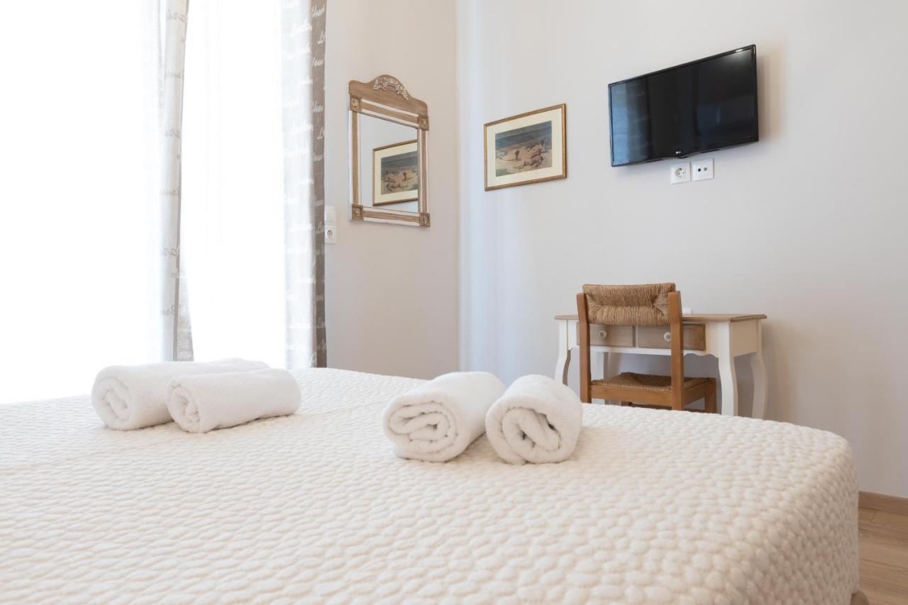 Elaianthos 1 Case de vacanță Gytheio